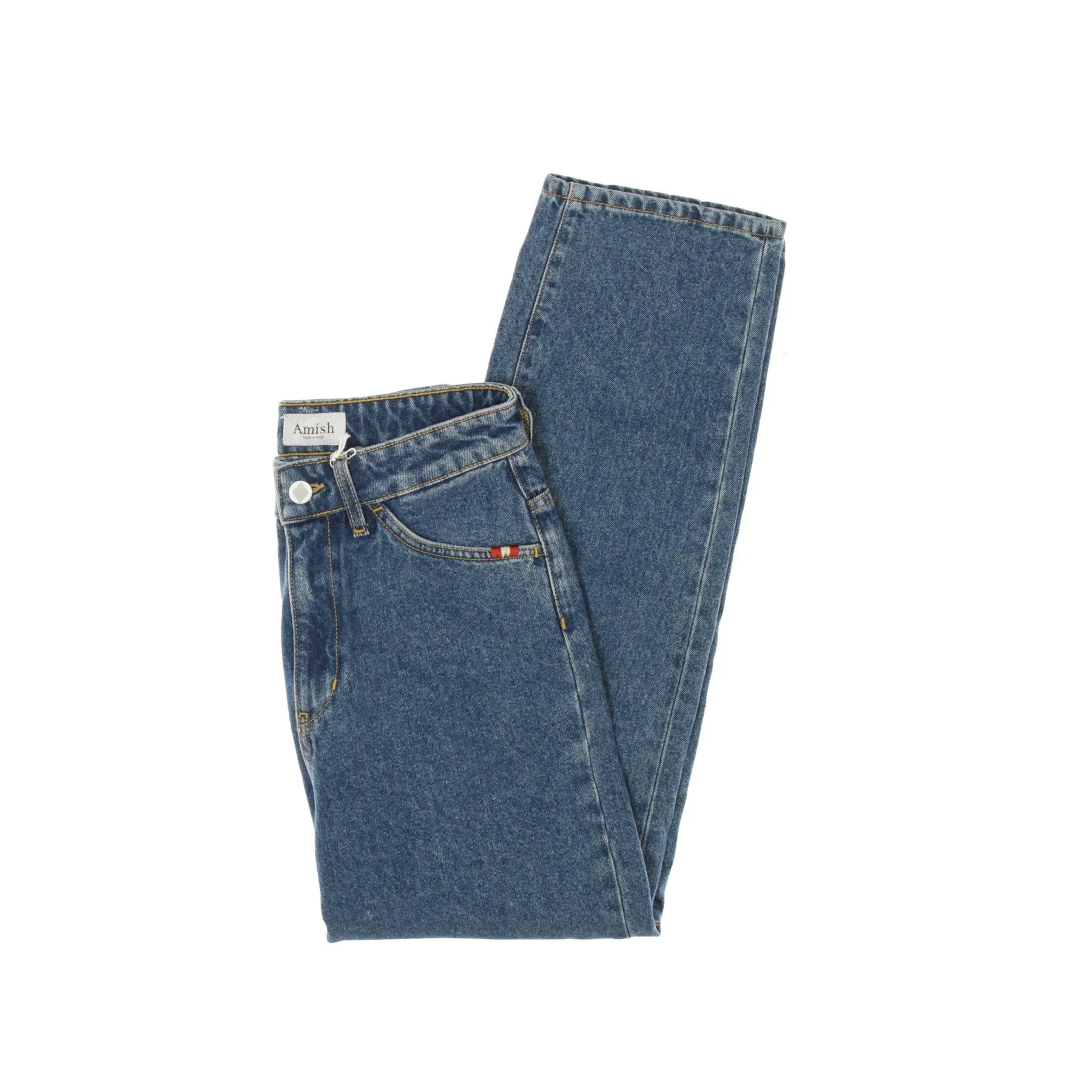 Jeans Donna Rebecca Denim Stone Washed