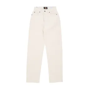 jeans donna thomasville denim pant ECRU