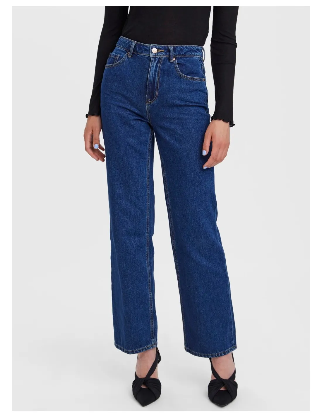 Jeans Donna VMKITHY Vero Moda