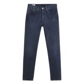 Jeans Levi's 512 Slim Tapered Blu Scuro