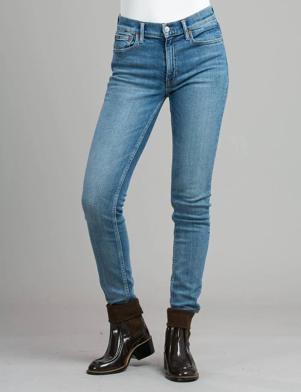 Jeans Polo Ralph Lauren    