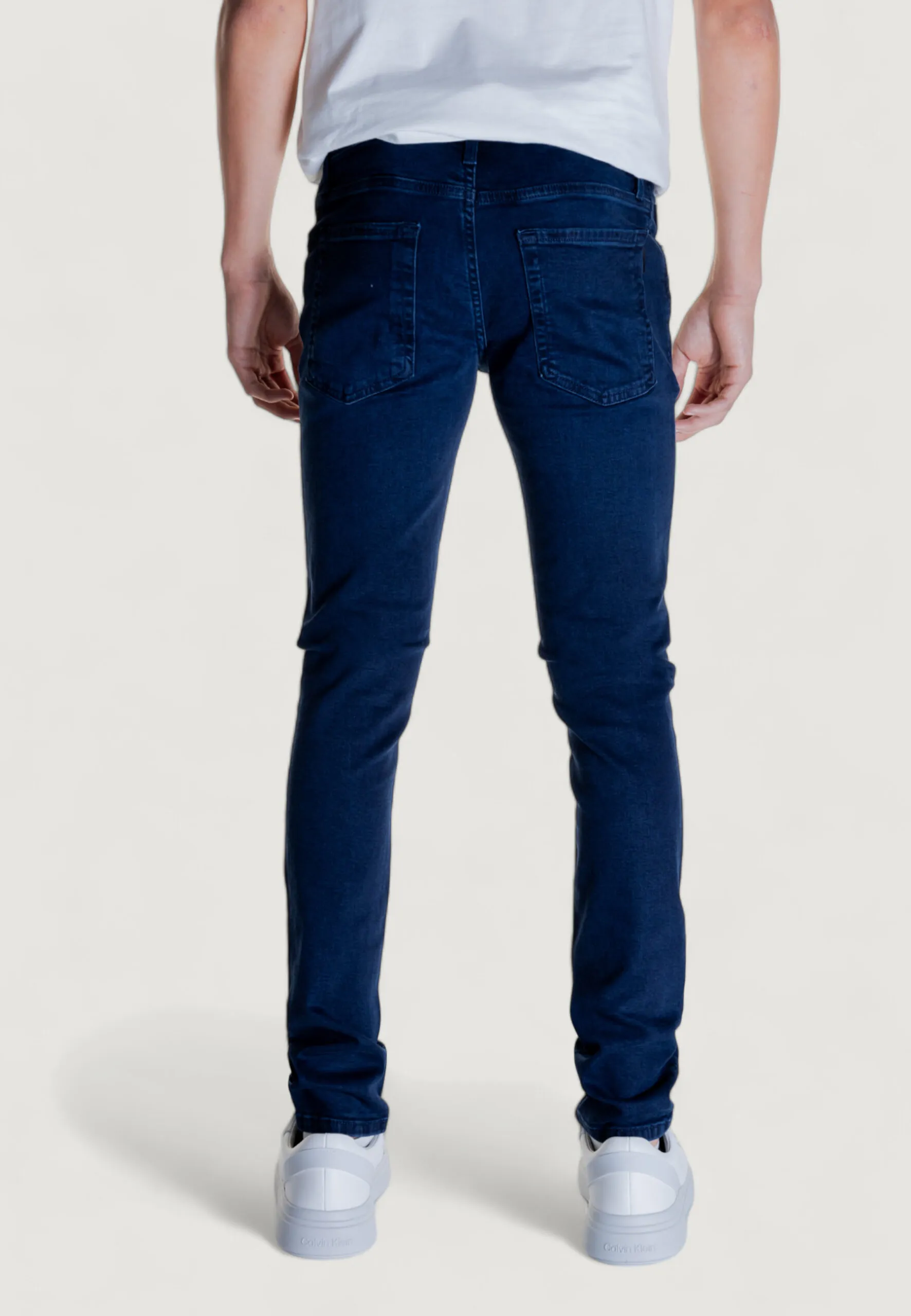 Jeans Tapered Antony Morato OZZYIN ICONIC BASIC Denim