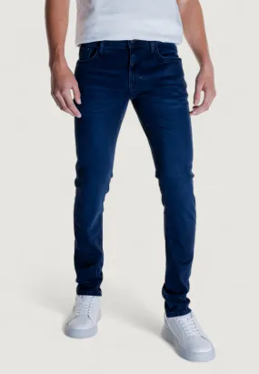 Jeans Tapered Antony Morato OZZYIN ICONIC BASIC Denim