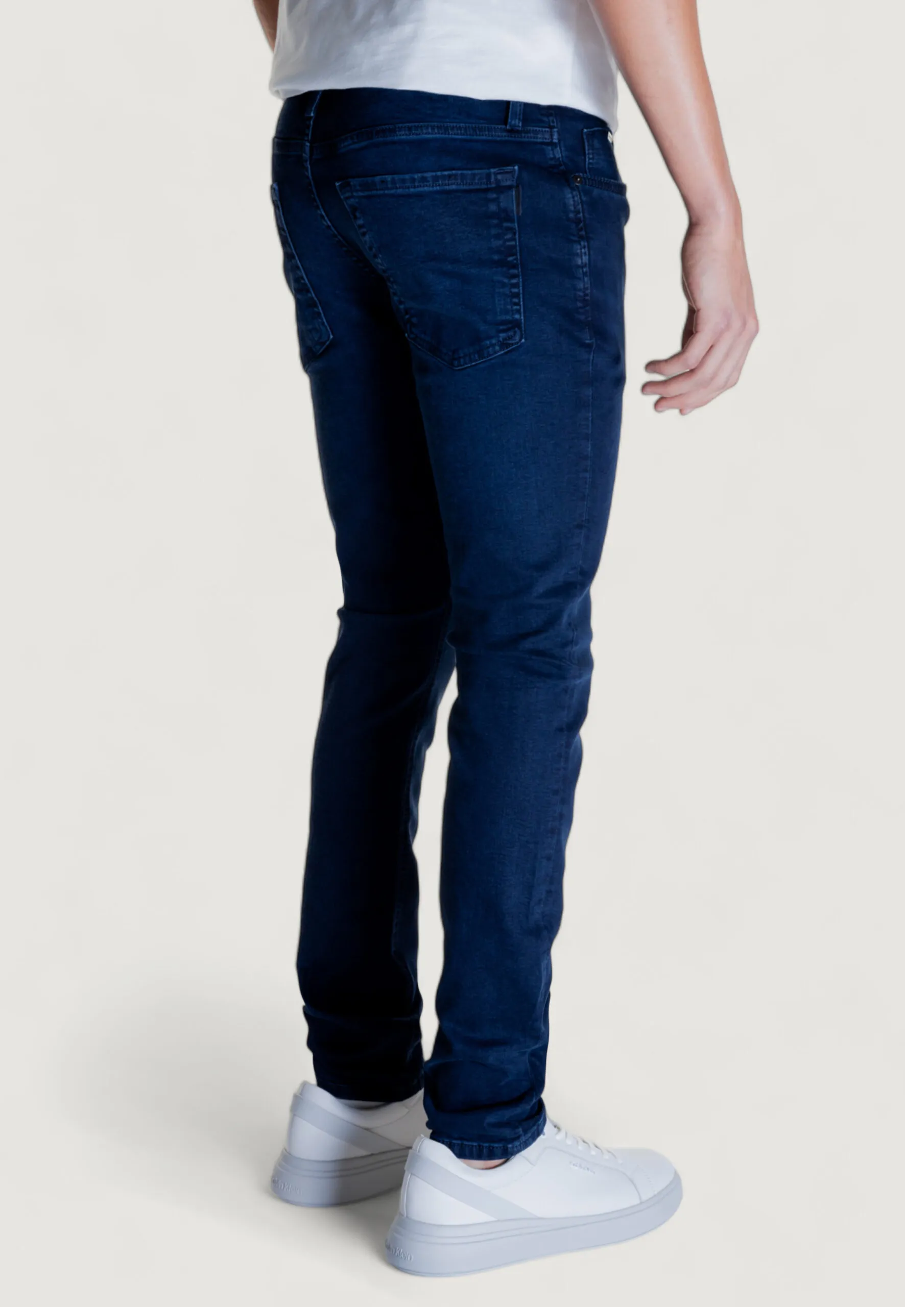 Jeans Tapered Antony Morato OZZYIN ICONIC BASIC Denim