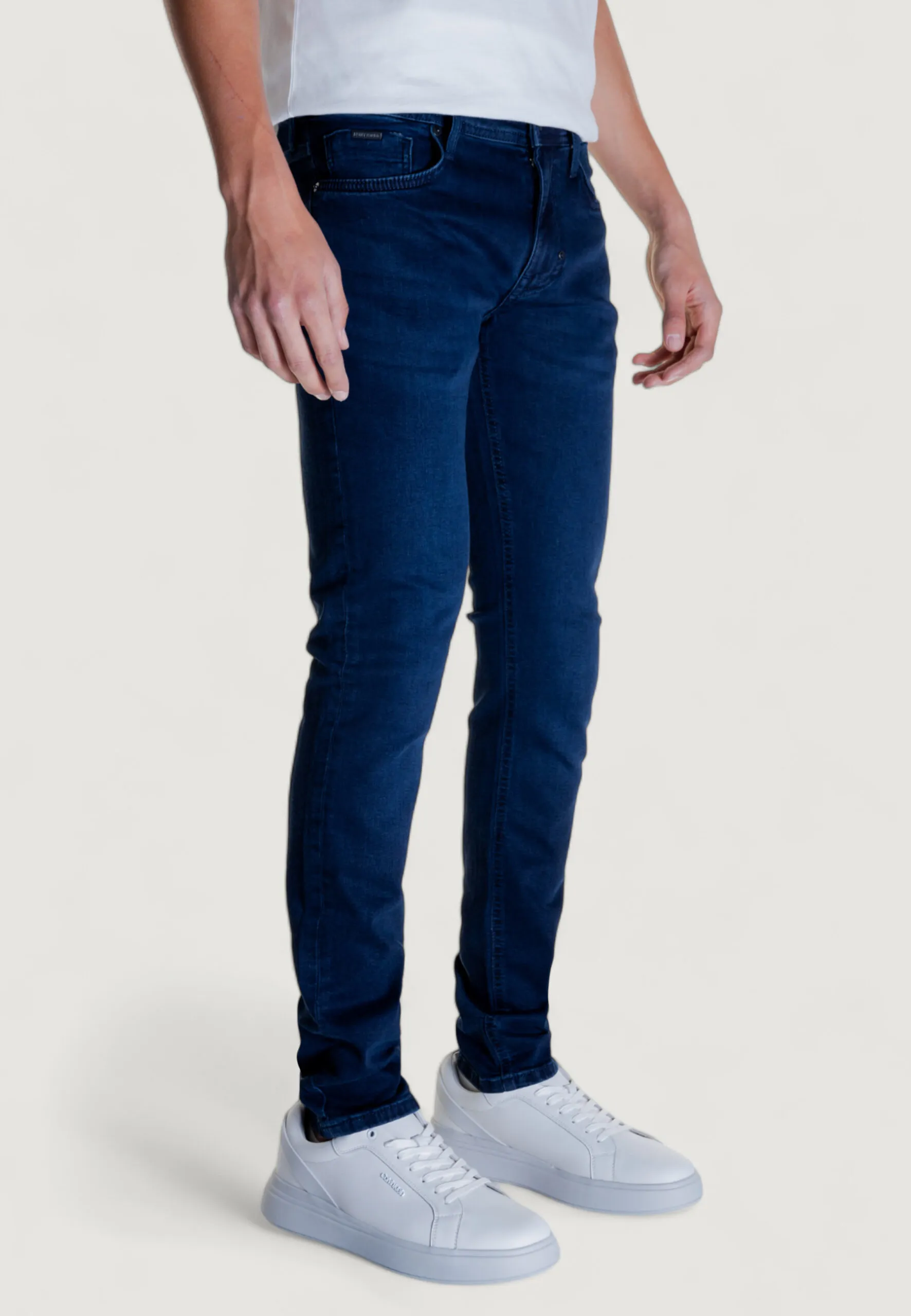 Jeans Tapered Antony Morato OZZYIN ICONIC BASIC Denim