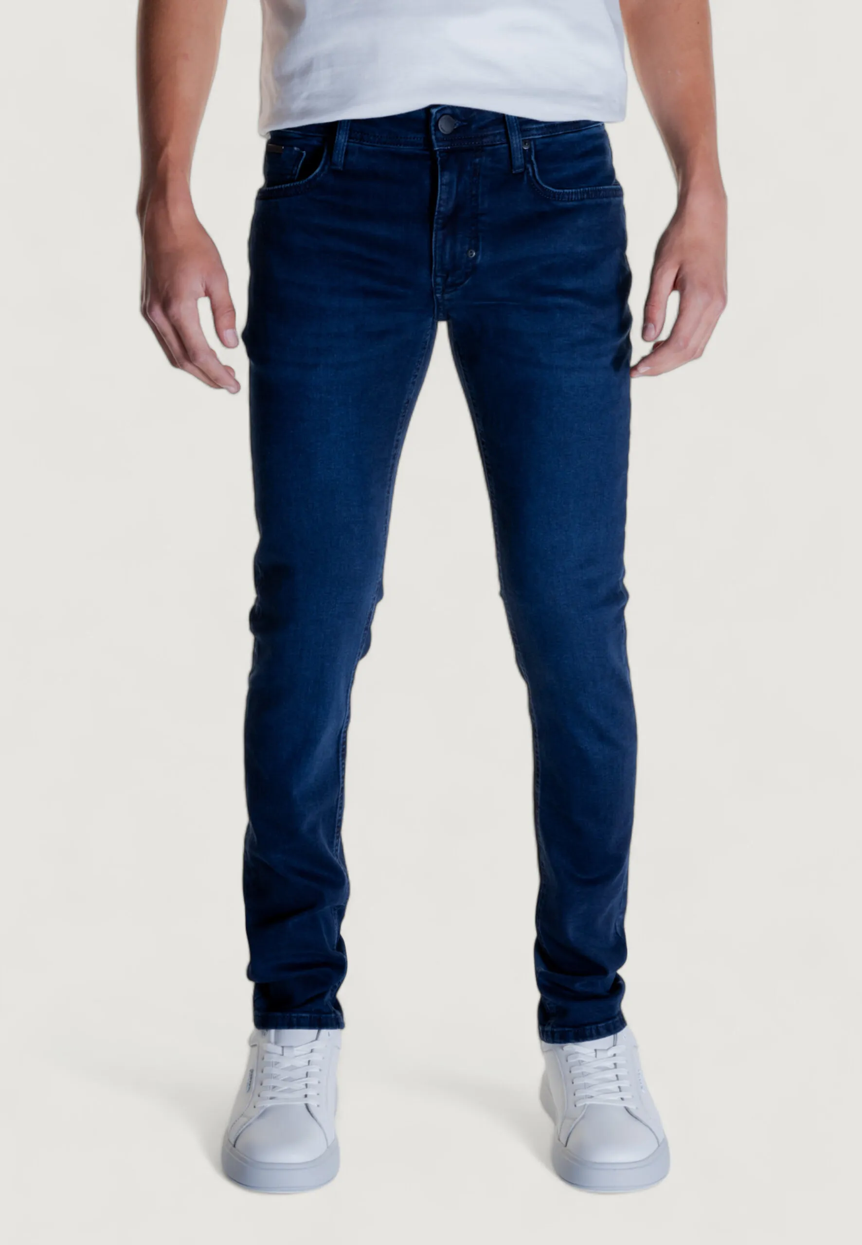 Jeans Tapered Antony Morato OZZYIN ICONIC BASIC Denim