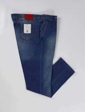 Jeans Uomo B700-mod. L701B-3026