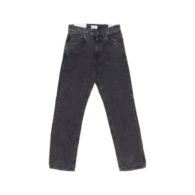 jeans uomo james DENIM BLACK STONE