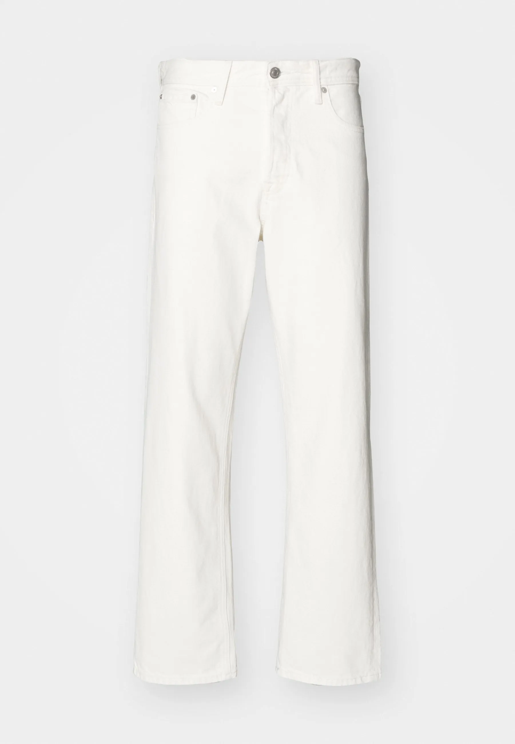JJIEDDIE JJORIGINAL - Jeans baggy