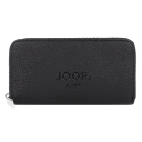 Joop! Jeans Lettera 1.0 Melete Portafoglio Protezione RFID 19 cm