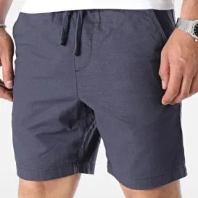 Joseph Trook Pantaloncini chino blu navy