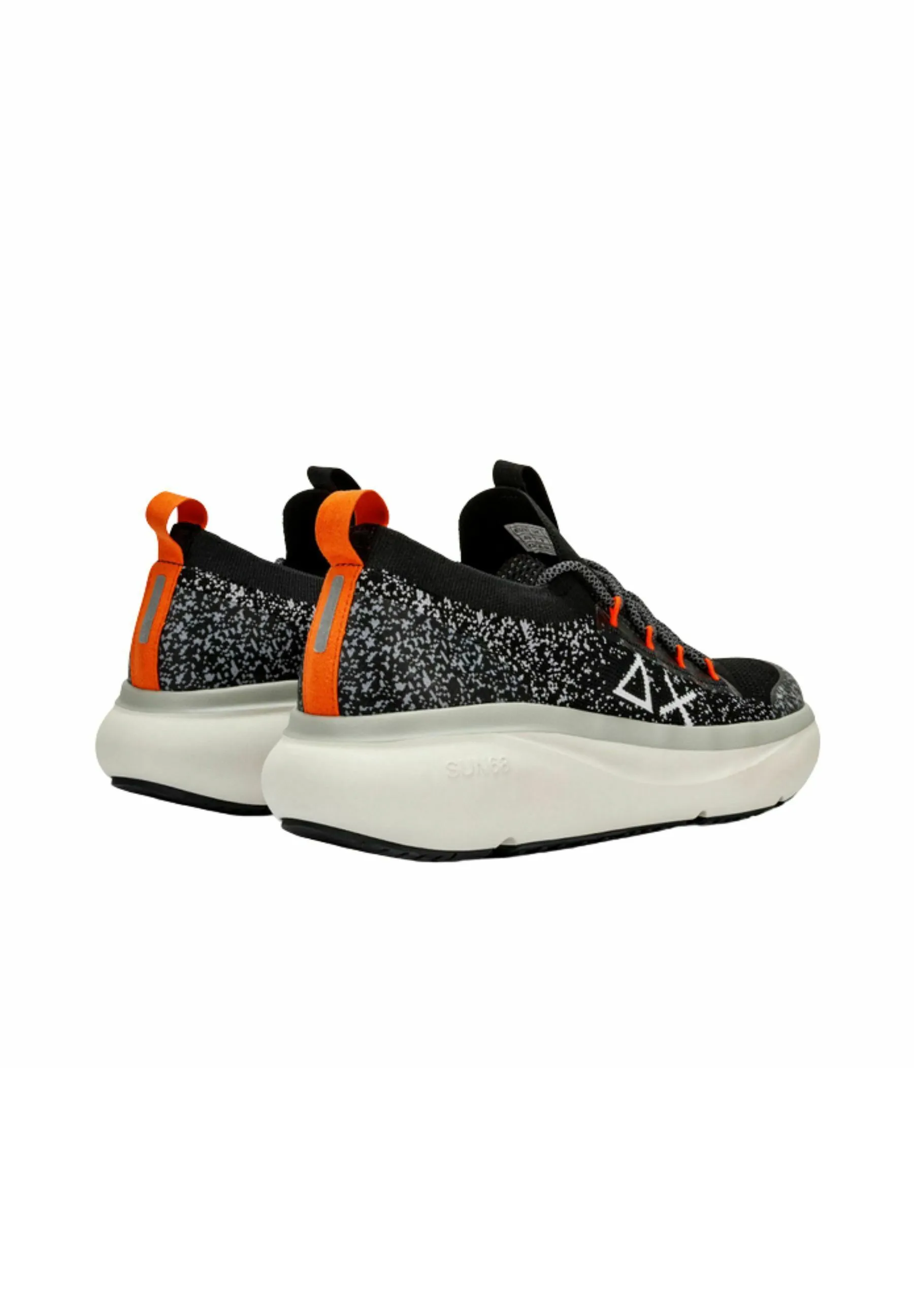 JUPITER - Sneakers basse