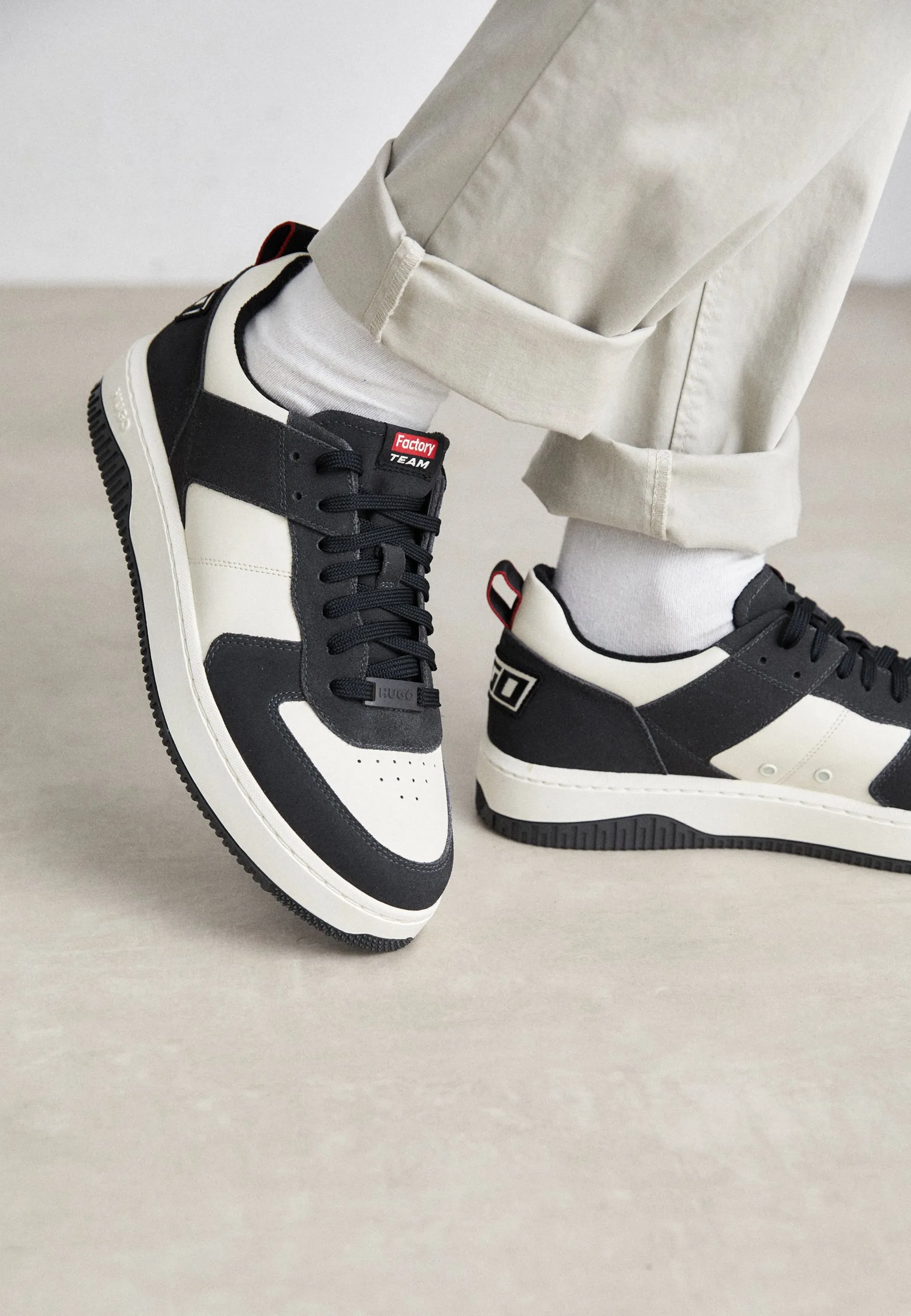 KILIAN - Sneakers basse
