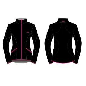 KV+   donna    Karina Jacket black/pink (solo M)