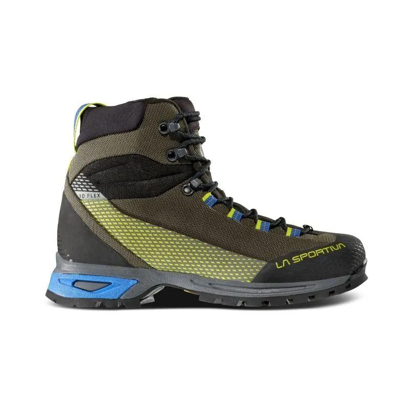 La Sportiva Trango Trk GTX - Scarponi da trekking - Uomo