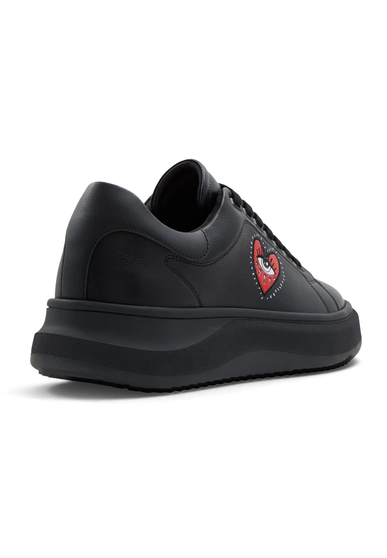 LACHLAN - Sneakers basse