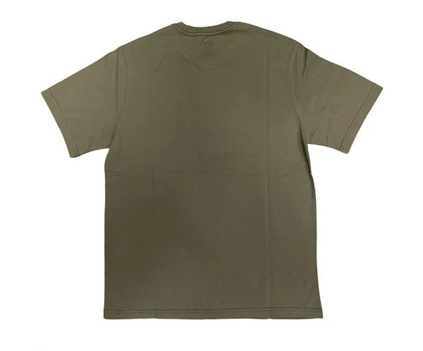 Levi's T-shirt 1873 161430295 army