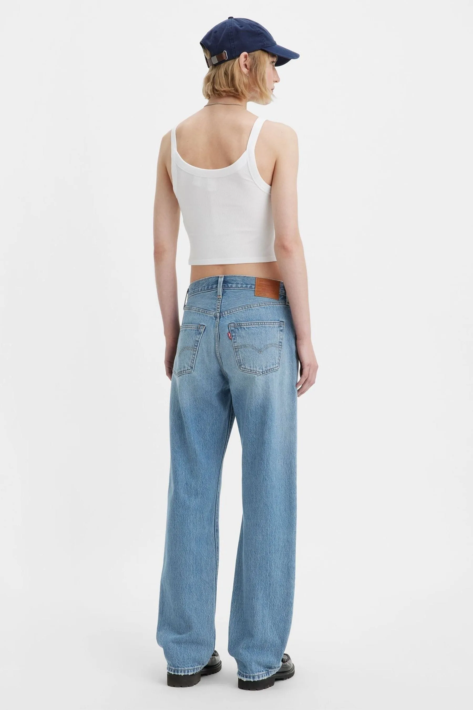 Levi's® 501® 90's 100% cotone Jeans    