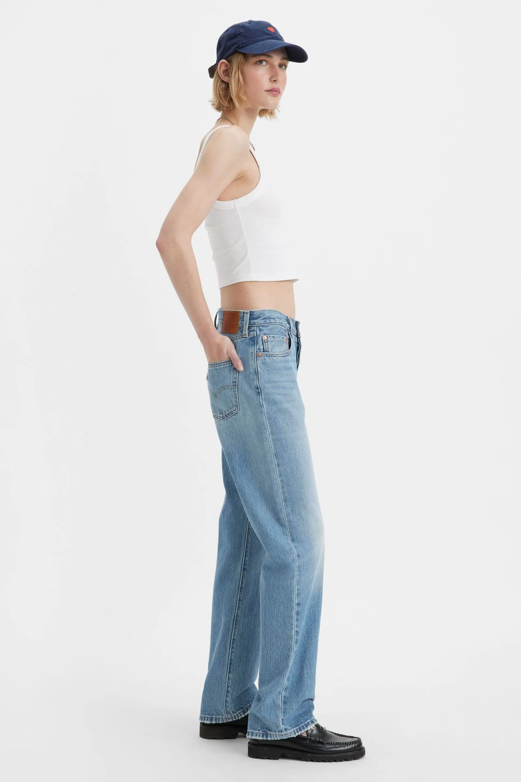 Levi's® 501® 90's 100% cotone Jeans    