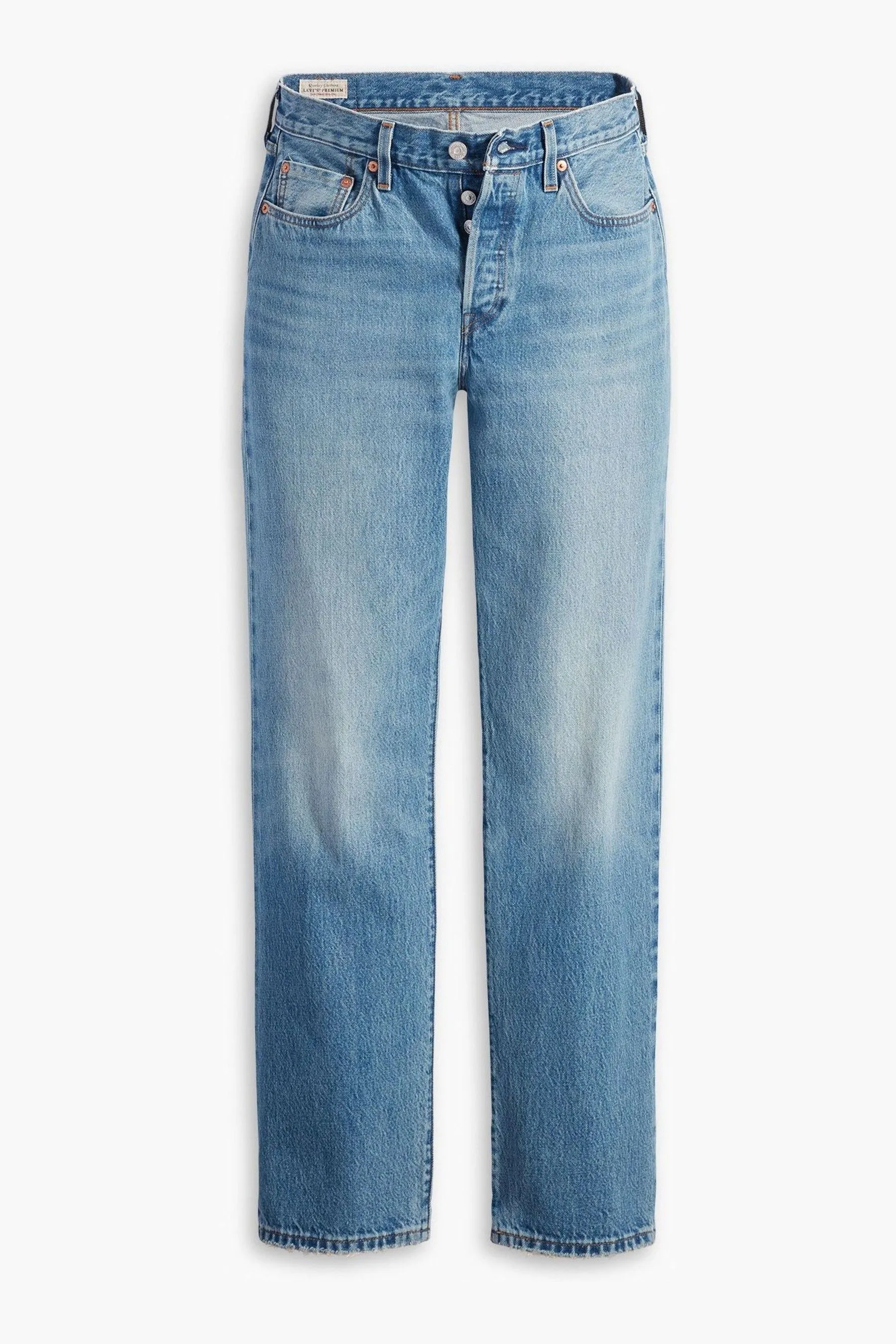 Levi's® 501® 90's 100% cotone Jeans    