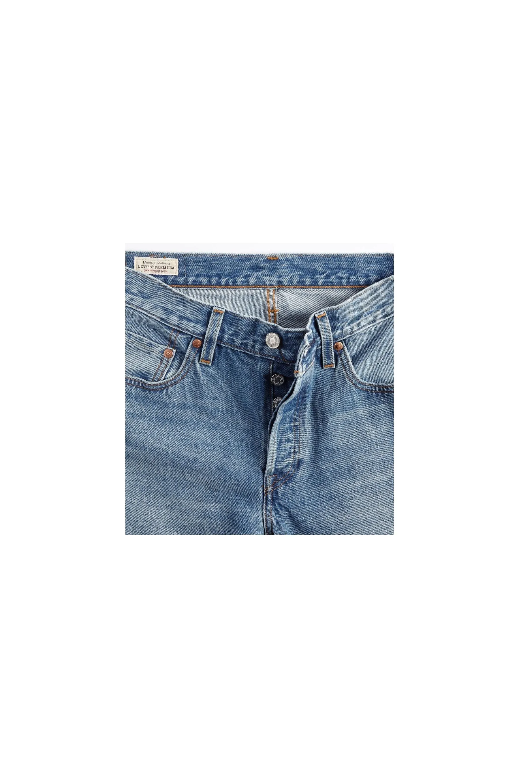 Levi's® 501® 90's 100% cotone Jeans    