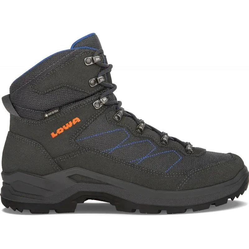 Lowa Taurus Pro GTX Mid - Scarponi da trekking - Uomo