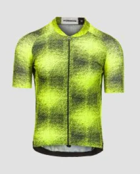 Maglietta da ciclismo Assos Mille GT Jersey C2 Evo Zeus