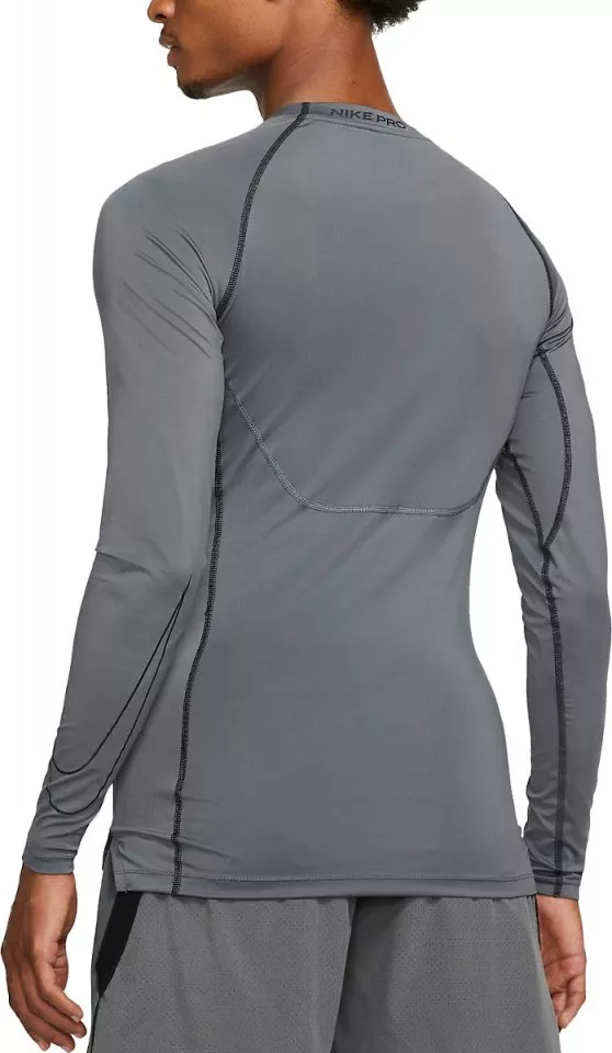 Magliette a maniche lunghe Nike M Pro DF TIGHT TOP LS