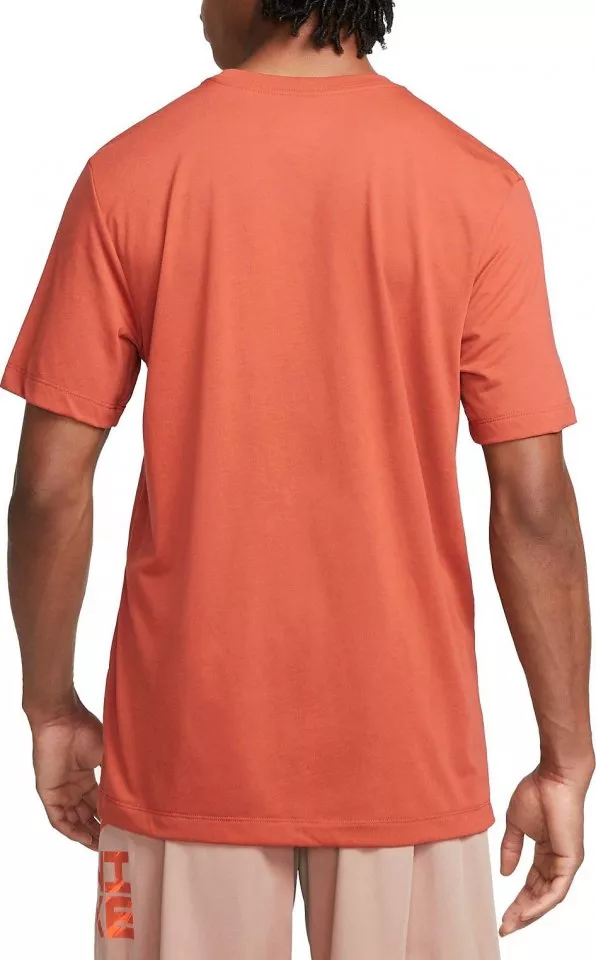 Magliette Nike Pro Dri-FIT Men s Graphic T-Shirt