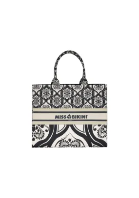     Missbikini Borsa Donna V3003A-GLASGOW    