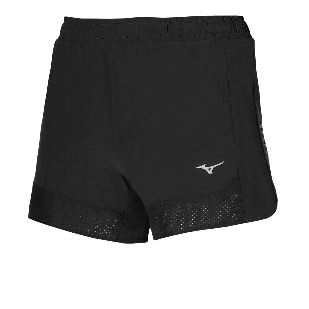 Mizuno Aero 4.5 Pollice Pantaloncini