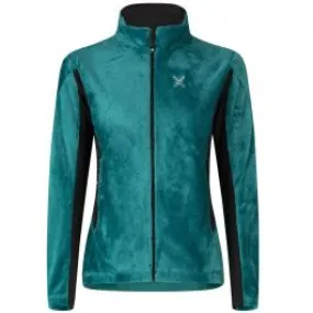 Montura Polar Style Jacket Woman pile tecnico donna