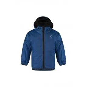 MONTURA SNOW 2 JACKET BABY DEEP BLUE