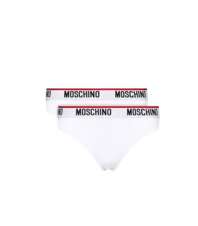 Moschino Donna Slip