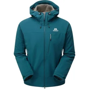 Mountain Equipment VULCAN JACKET LEGION BLUE