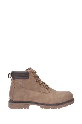 Mountain Warehouse Gorge Winter Impermeabile Mens Scarponi da passeggio