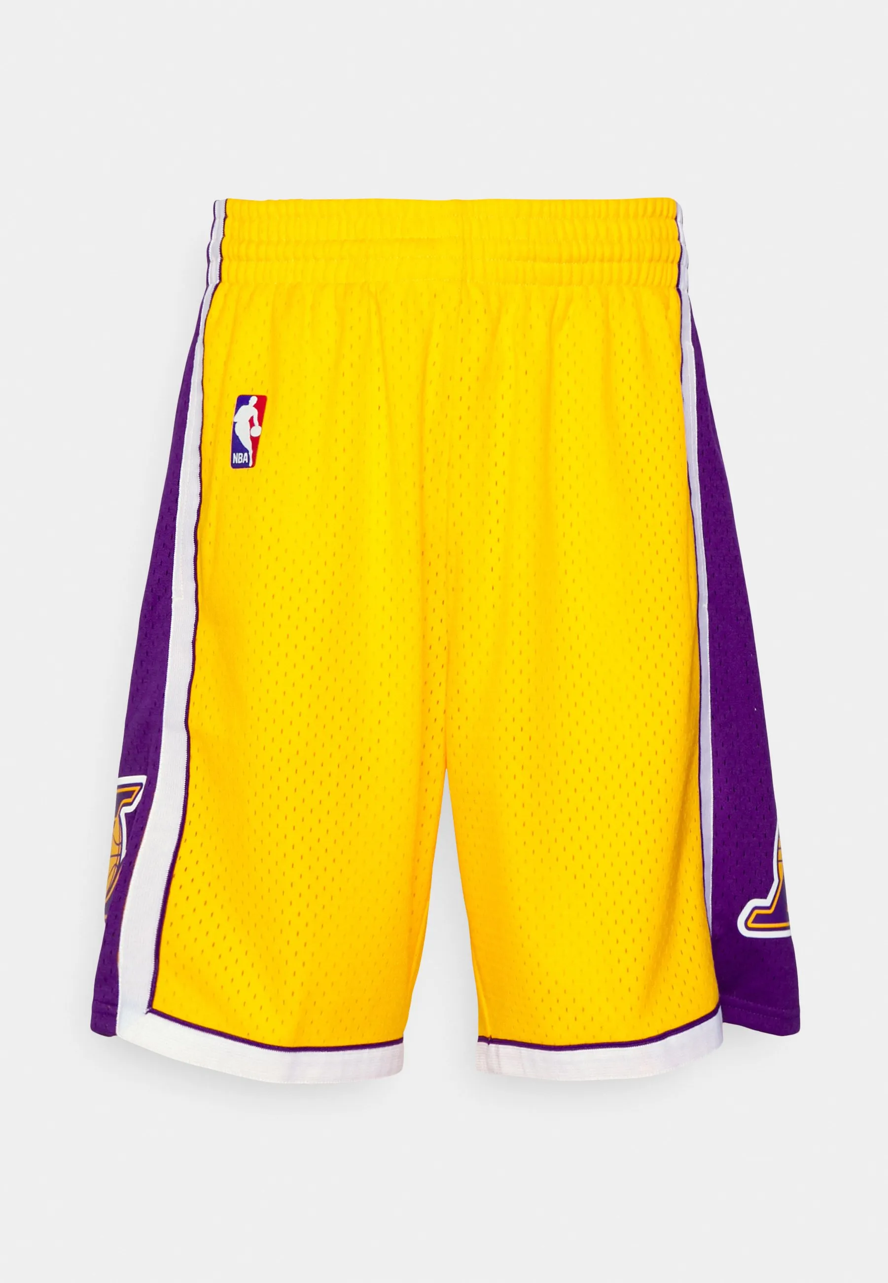 NBA LOS ANGELES LAKERSSWINGMAN SHORTS - Pantaloncini sportivi