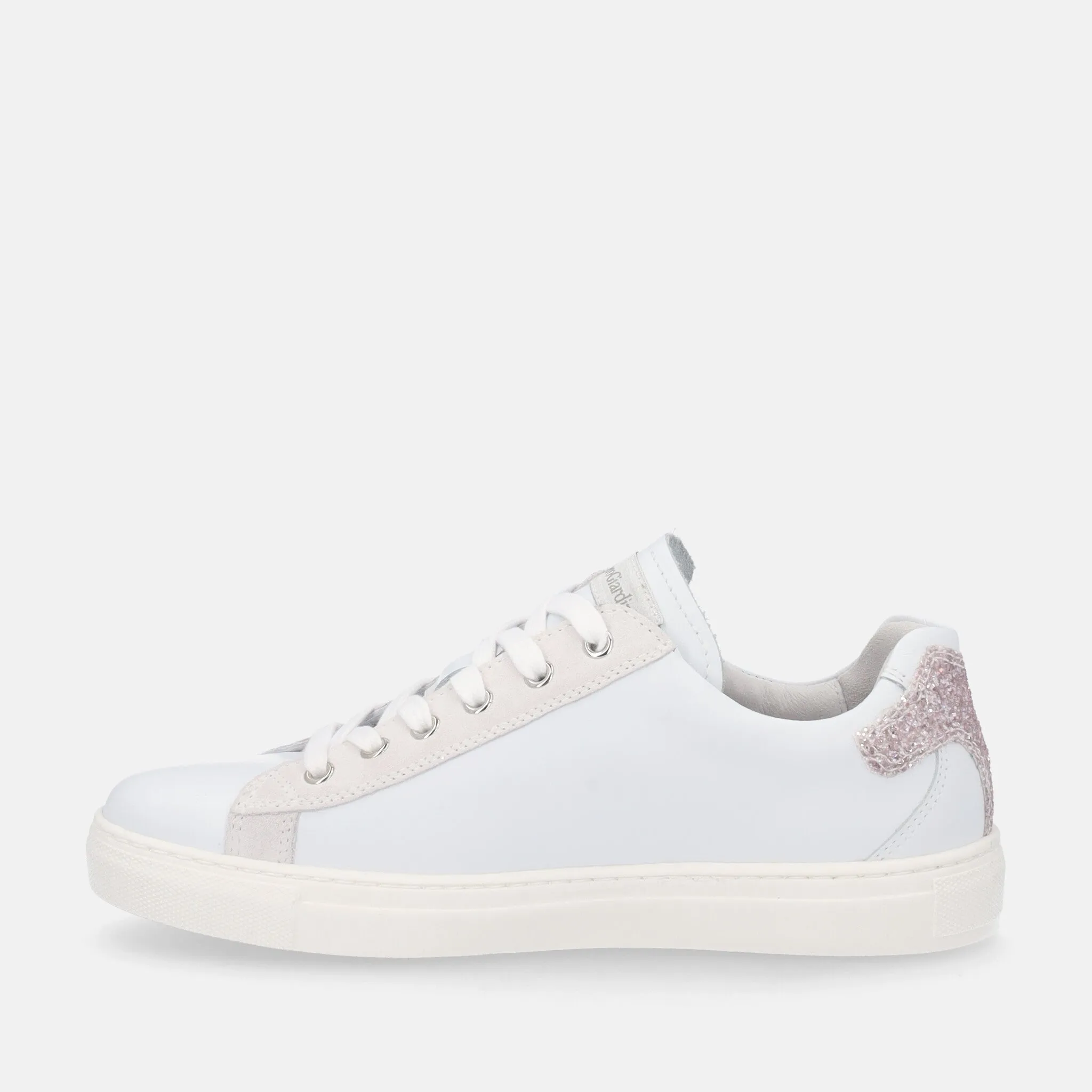 NERO GIARDINI SNEAKERS