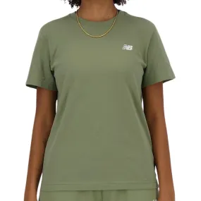 New Balance T-shirt standard fit w