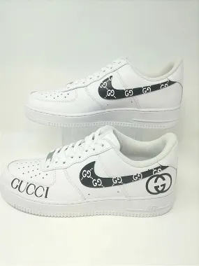 NIKE AIR FORCE 1 PERSONALIZZATE