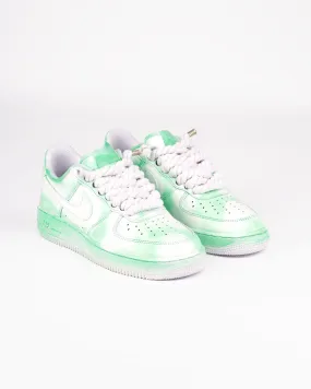 NIKE AIR FORCE PERSONALIZZATA