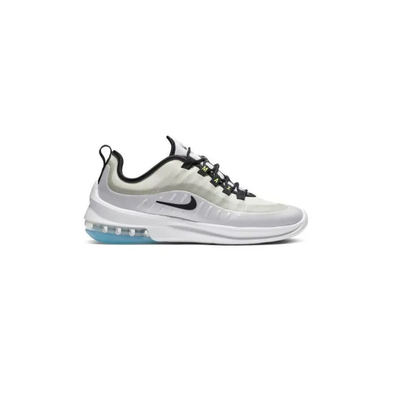 Nike Air Max Axis Premium Bianco / Azzurro