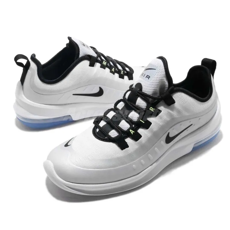 Nike Air Max Axis Premium Bianco / Azzurro