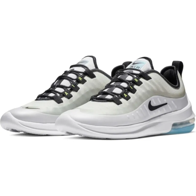 Nike Air Max Axis Premium Bianco / Azzurro