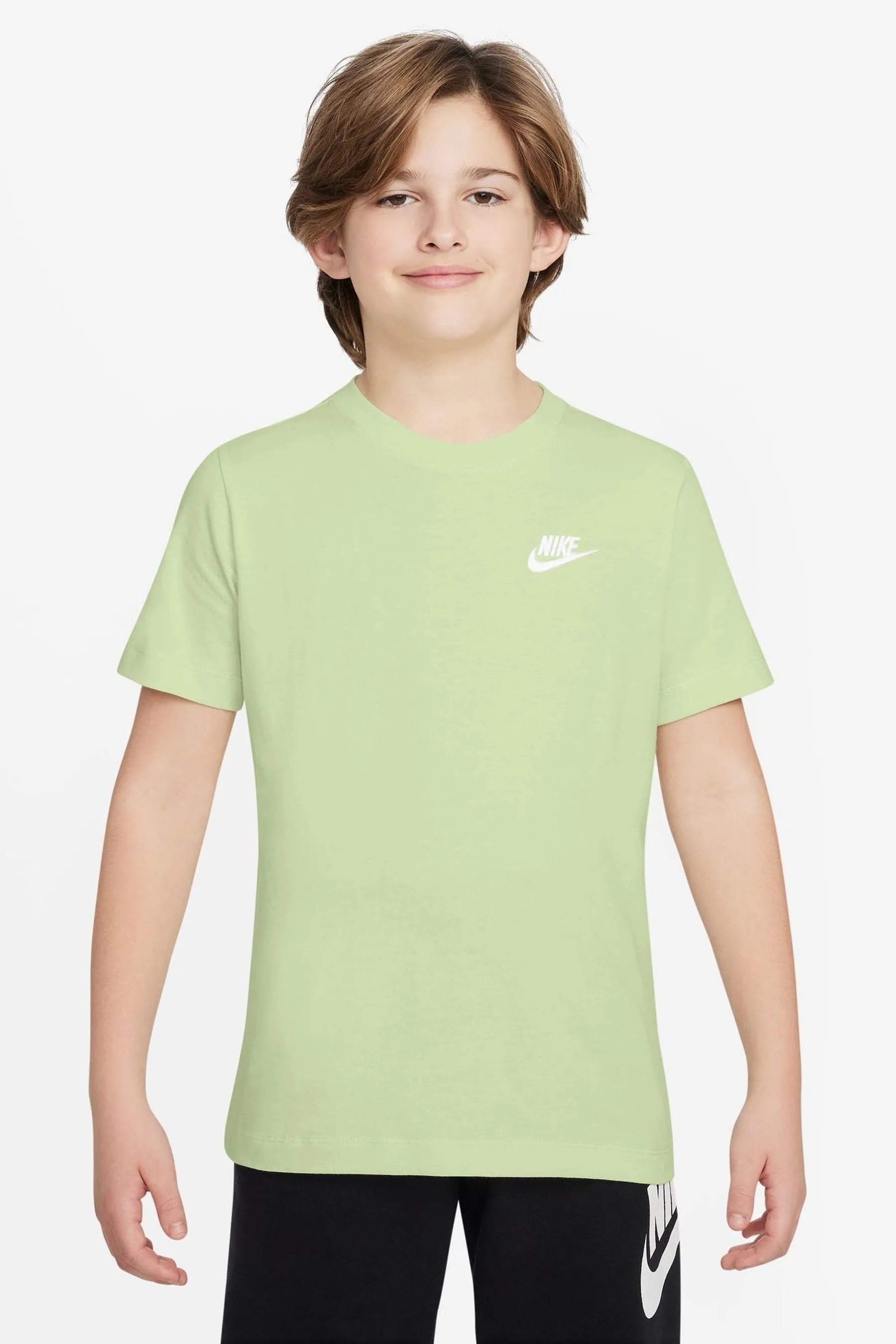 Nike - Club - T-shirt    
