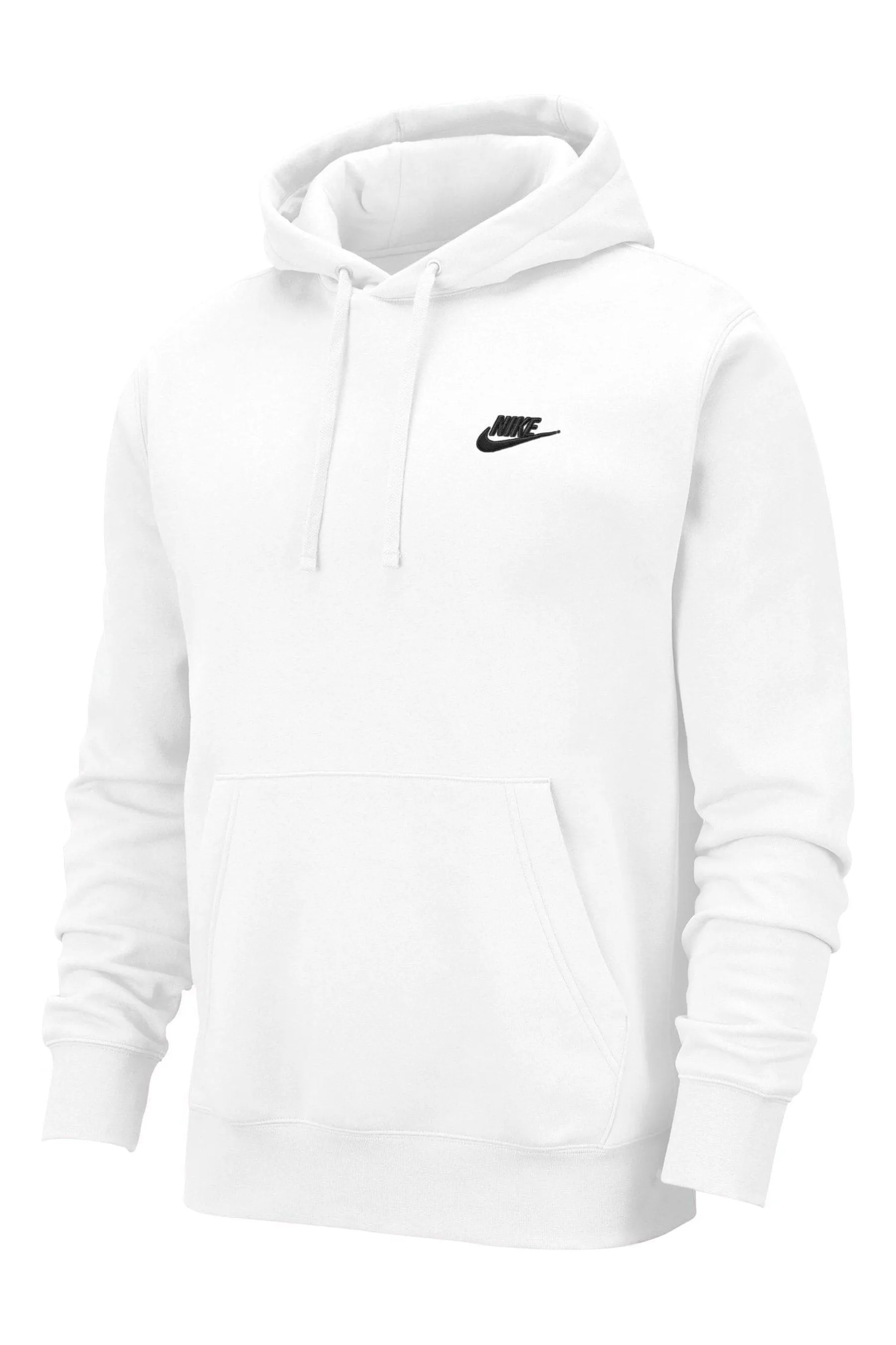 Nike con cappuccio pullover club    