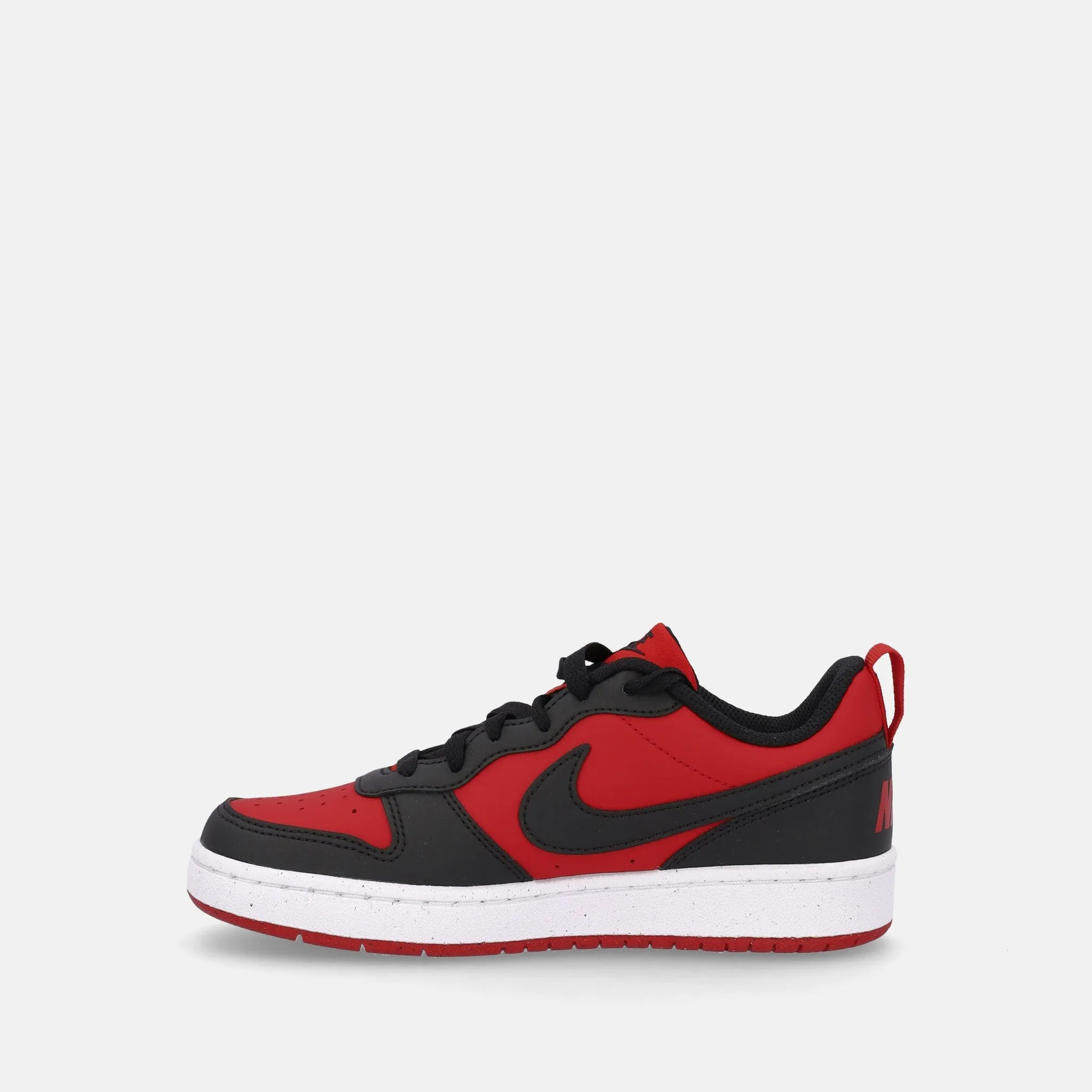 NIKE COURT BOROUGH LOW RECRAFT