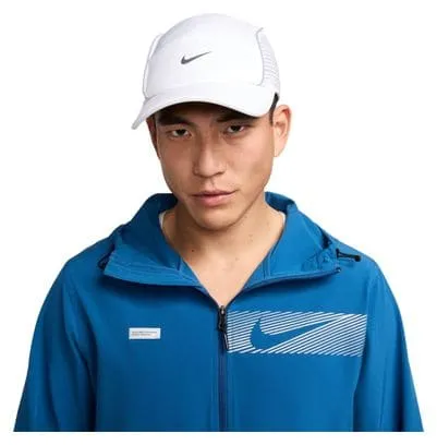 Nike Dri-FIT ADV Fly Cap White