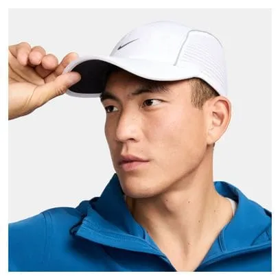 Nike Dri-FIT ADV Fly Cap White