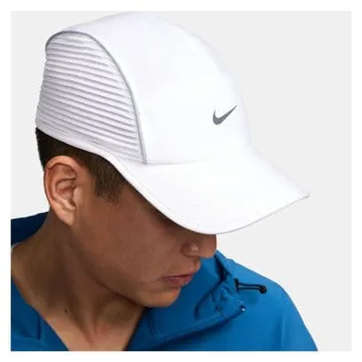 Nike Dri-FIT ADV Fly Cap White